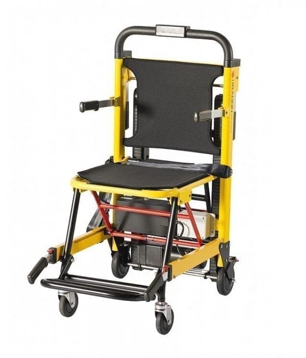 ST003A Mobile Stair Lift