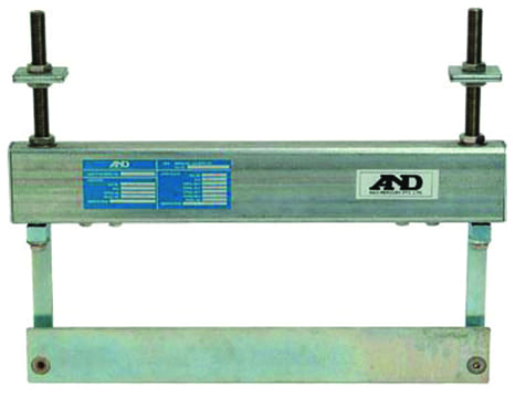 Scales Overhead Track Conveyor Weighing OHT