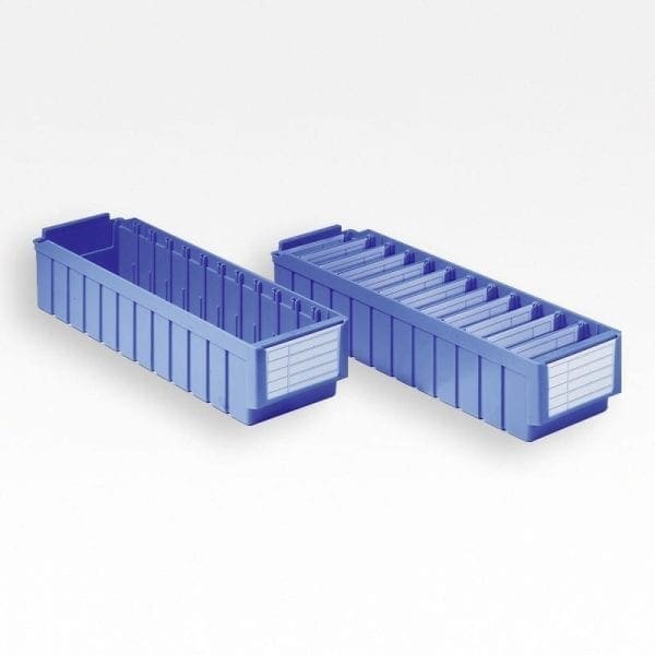 Schaefer RK Storage Bins