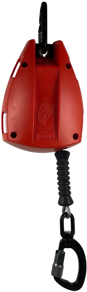 Self Retracting Lifelines SRL CHECKMATE FABX1 (1)
