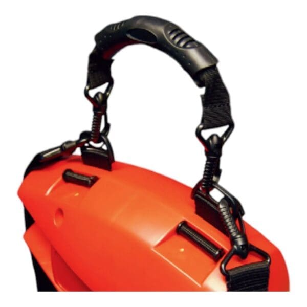 Self Retracting Lifelines SRL CHECKMATE FABX1 (3)