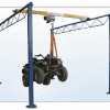 Shop Crane Modular Gantry 2