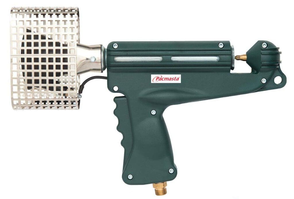 Shrink Film Gas Gun PSG 32