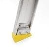 Single Ladder Aluminium support plates