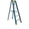 Single Sided Ladders web fibreglass