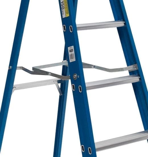 Single Sided Ladders web fibreglass 2