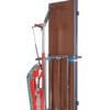 Skipper Stair Climbing Hand Truck 1