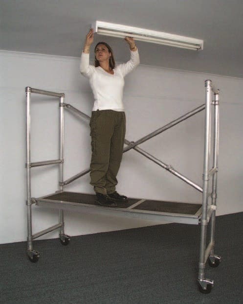 Snappy Scaffold Multi Purpose Platform SCAFFOLD