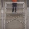 Snappy Scaffold Multi Purpose Platform