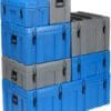 Spacecase Containers and Boxes