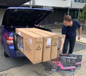 St Vinnies 2019 Christmas Appeal St Vinnies 2019 Christmas Appeal