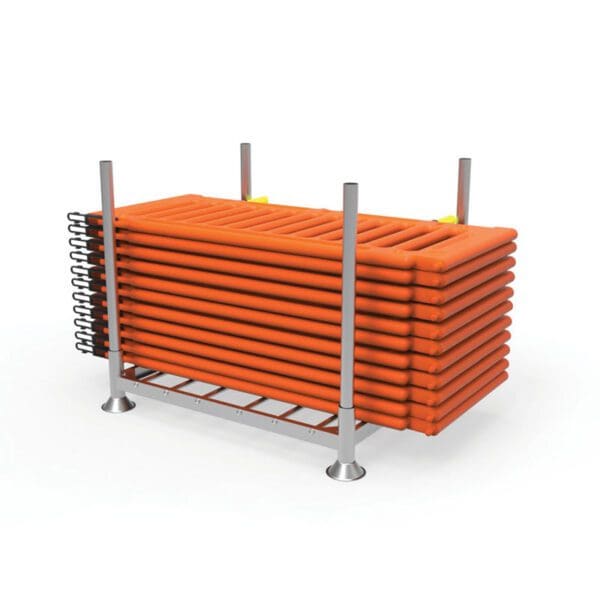 Stackable Post Pallet PP1050