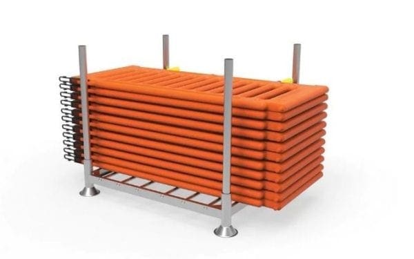 Stackable Post Pallet hero