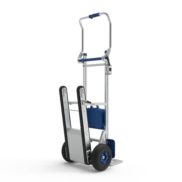 Stair Climbing Robot Tracked CT150PB