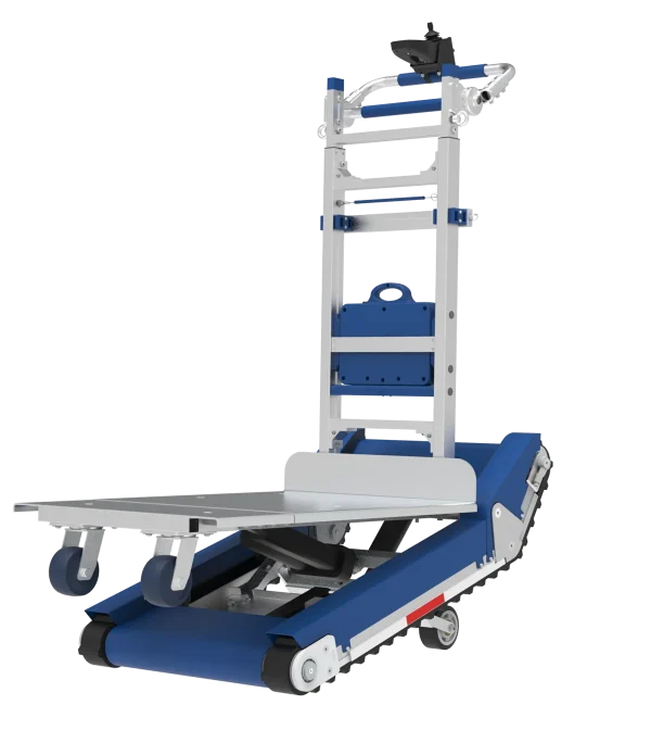 Stair Climbing Robot Tracked CT420SC