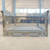 Steel Pallet Cages SPCTH 04SP (1)