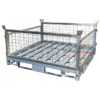 Steel Pallet Cages SPCTH 04SP (2)