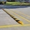 Steel Speed Humps 2