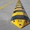 Steel Speed Humps 3