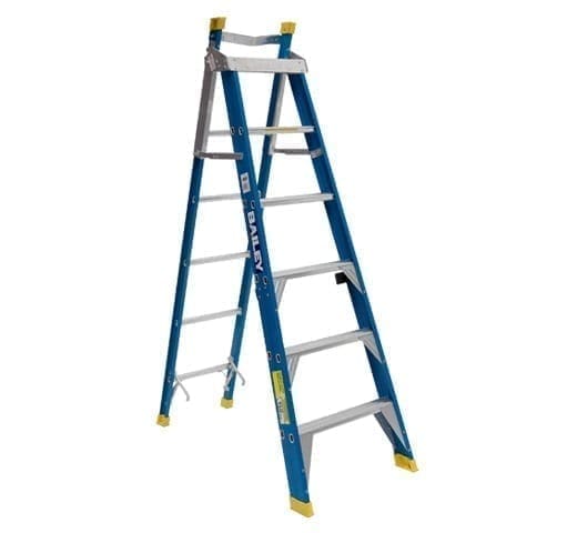 Step Extension Ladder 1 Step Extension Ladder 1