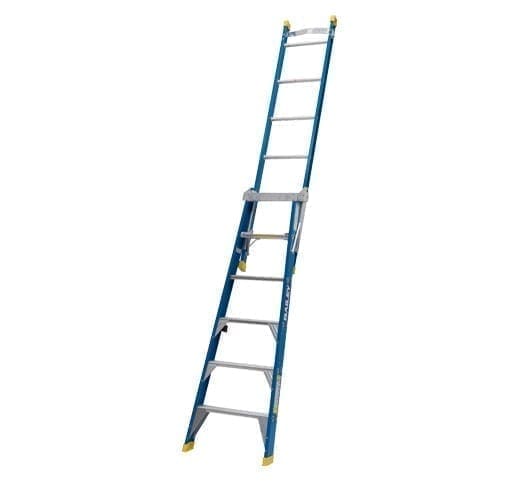 Step Extension Ladder 2 Step Extension Ladder 2