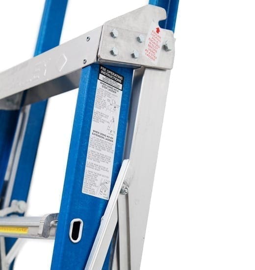 Step Extension Ladder 4 Step Extension Ladder 4