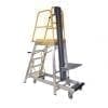 Stockmaster Navigator Lift Truk Order Picking Access Platforms 1