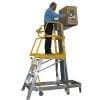 Stockmaster – Lift-Truk PRO Order Picking Access Platforms