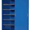 Storage Cupboard with Sliding Door CAB SD (1)