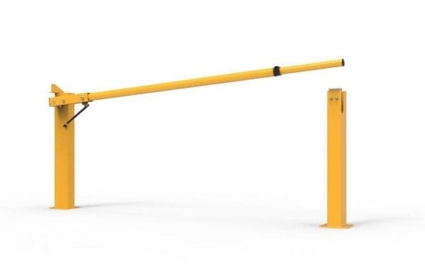 TBG3800 Telescopic Boom Gate