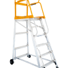 Tracker Access Order Picker Platforms