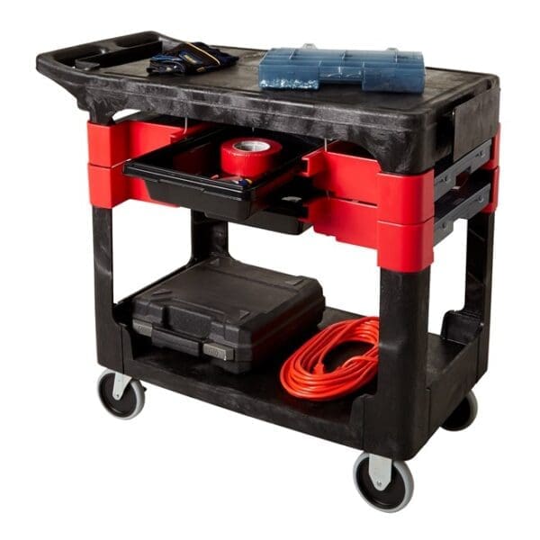 Trades Cart Trolley 6180 FG618000BLA (1) Trades Cart Trolley 6180 FG618000BLA (1)