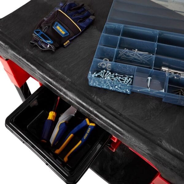 Trades Cart Trolley 6180 FG618000BLA (3) Trades Cart Trolley 6180 FG618000BLA (3)