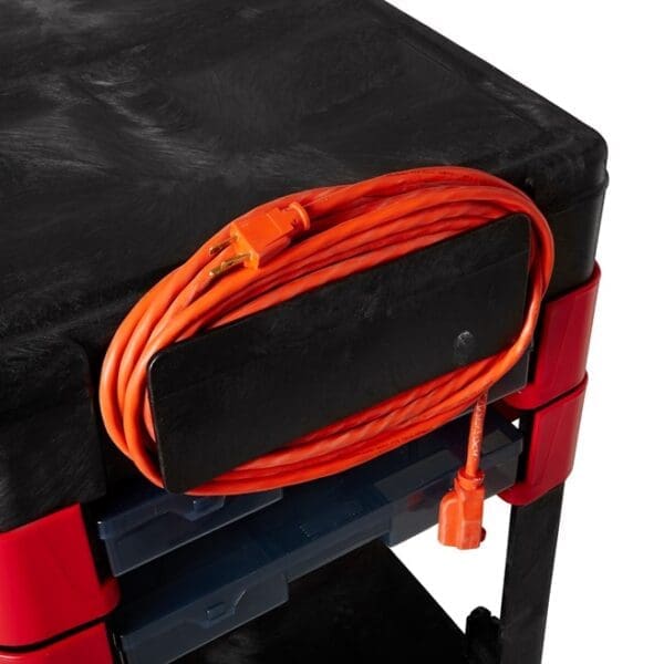 Trades Cart Trolley 6180 FG618000BLA (4) Trades Cart Trolley 6180 FG618000BLA (4)