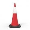 Traffic Safety Cones BTC1000R