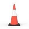 Traffic Safety Cones BTC700R