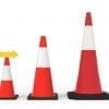 Traffic Safety Cones Reflective