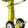 Trailer Support Stand Stabilising Jack MWCH2 (5)
