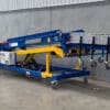 Trailer Unloading Conveyors Telescopic (2)