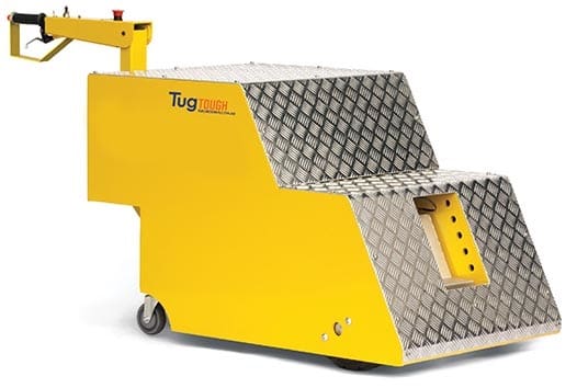 Tug Tough 10T 1 Tug Tough 10T 1