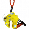 Universal Lifting Clamp