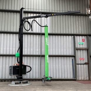 MobiCrane Mobile Jib Crane