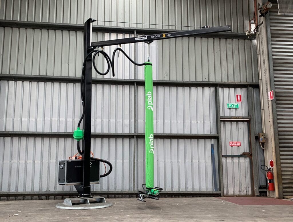 MobiCrane Mobile Jib Crane