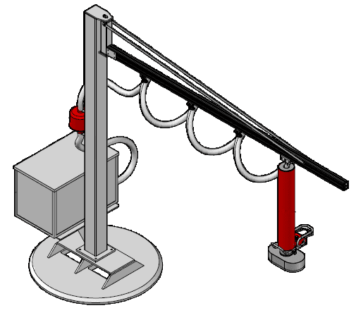 Vaculex on MobiDisc