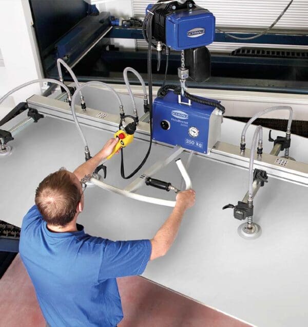 Vacuum Lifter VacuMaster (5)