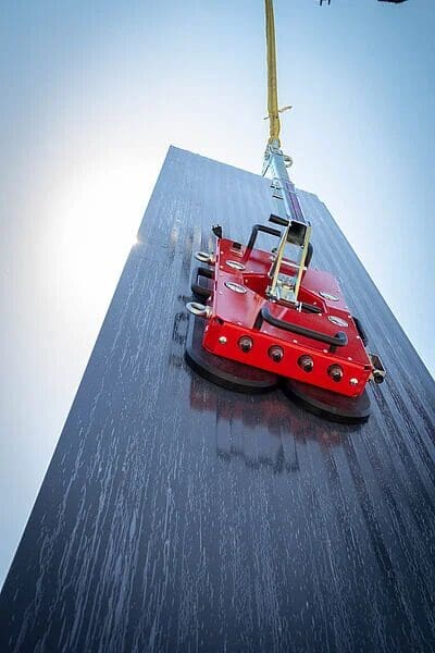 Vacuum lifter battery powered CSL Z (4)