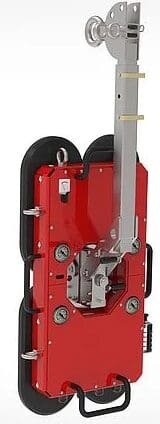 Vacuum lifter battery powered CSL Z