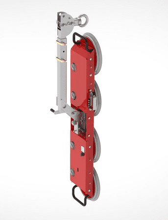 Vacuum lifter CSL Type I 01