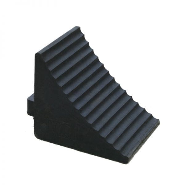 WC1 rubber wheel chocks