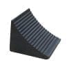 WC3 rubber wheel chocks